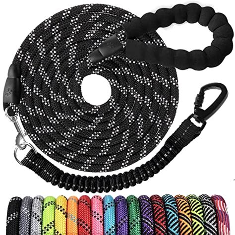 100 ft dog leash|really long dog leash.